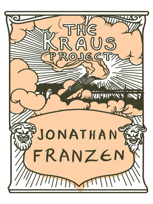 Title details for The Kraus Project by Jonathan Franzen - Available